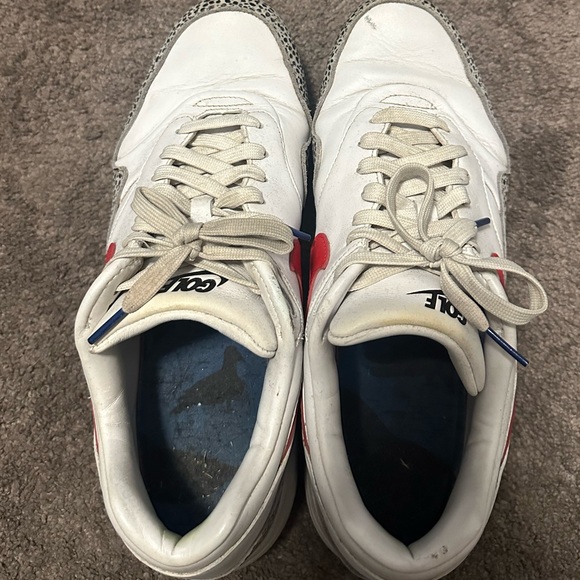 Nike Air Max 1 Golf Bethpage PGA championship - Picture 5 of 6